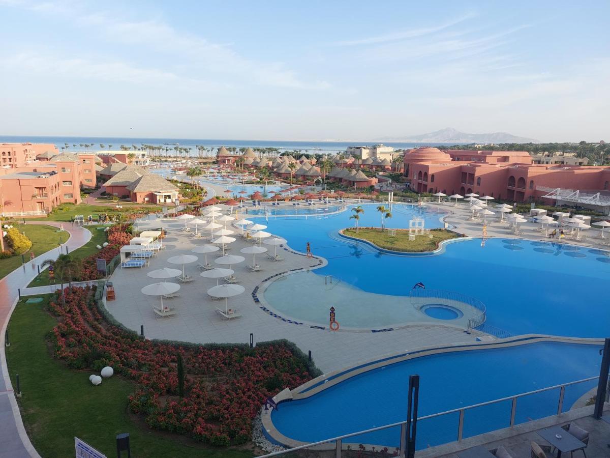 Beach Albatros Resort Шарм Эль Шейх