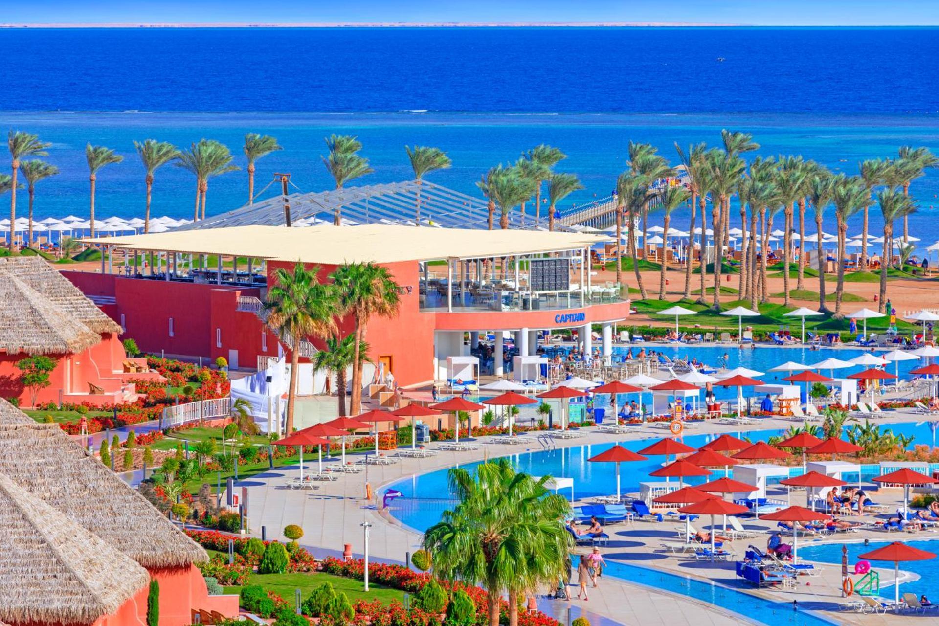 ОТЕЛЬ PICKALBATROS LAGUNA VISTA AQUA PARK - SHARM EL SHEIKH ШАРМ-ЭЛЬ-ШЕЙХ  5* (Египет) - от 19685 RUB | NOCHI